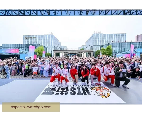 B体育推广策略创新助力体育产业发展与品牌价值提升