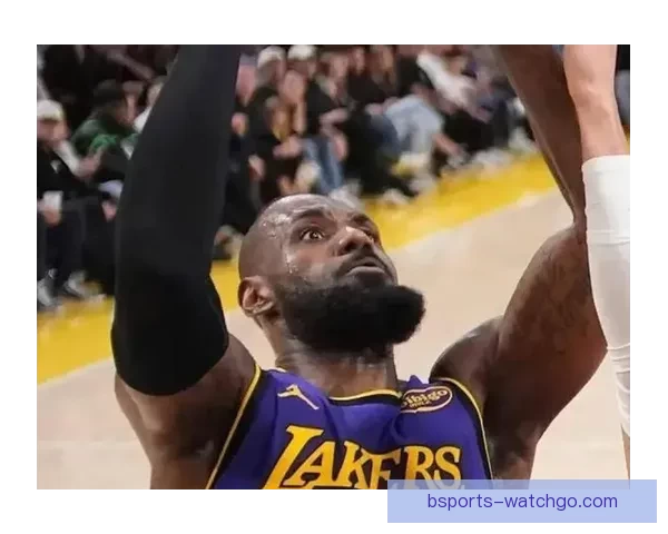 湖人锁定季后赛詹姆斯背靠背出战骑士冲击历史胜场第一人