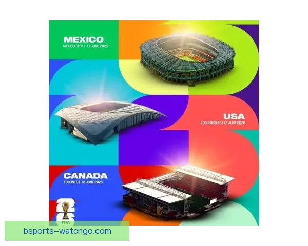 围绕美加墨世界杯买球趋势解析与理性参与策略指南全景洞察与风险防范建议