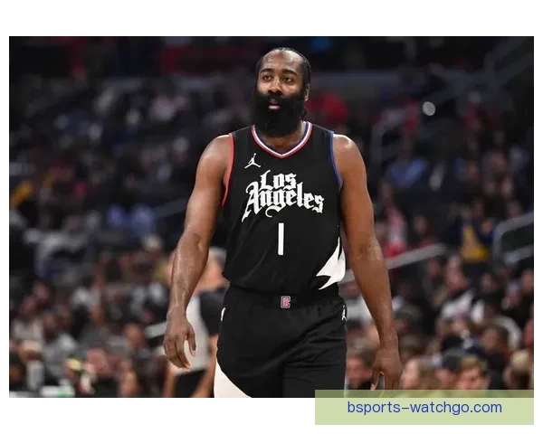 哈登谈季后赛连续出战：这是恩赐 目标未达成需继续奋斗