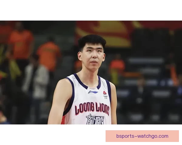 徐昕赴美试训引多所NCAA球队关注计划下周抵达冲击大学赛场新机遇